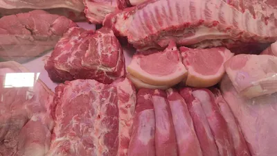 Мясо для запекания «Самсон»: мясные рулеты, рульки, окорок и ростбиф для  запекания в духовке | Клуб покупателей Самсон