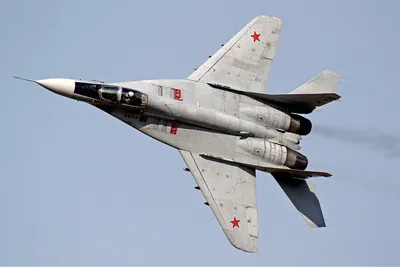 Poland Commits MiG-29 Fleet To Ukrainian Air Force | Aviation Week Network