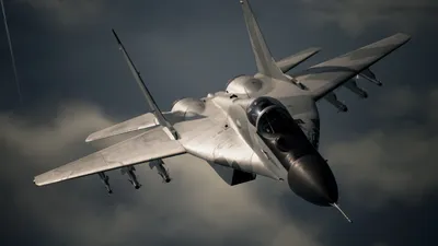 Slovakia readies transfer of upgraded MiG-29 warplanes to Ukraine
