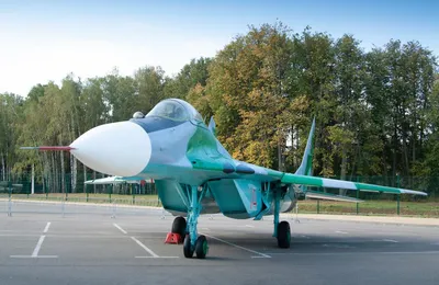 After Poland, Slovakia to give Ukraine Soviet-era MiG-29 jets