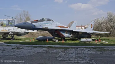 Ukraine gets its fighter jets: Polish MiG-29s to arrive within 'days' -  Breaking Defense