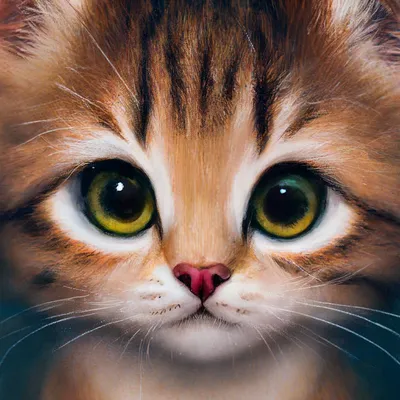 cat #cats #красота #мило #милашка #пуська #котик #котенок #заколочки  #чупачупс #сладкий #подарок #presentes #animals #жив… | Cute baby cats,  Pretty cats, Baby cats