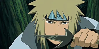 The 20+ Best Minato Namikaze Quotes (With Images)