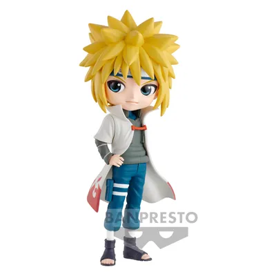 Naruto Shippuden - Minato vs. 9 Tailed Fox 1/8 Scale Wall Statue - Spec  Fiction Shop