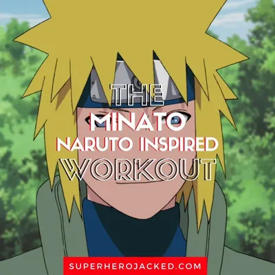 Minato Namikaze | Naruto Fandom Wiki | Fandom