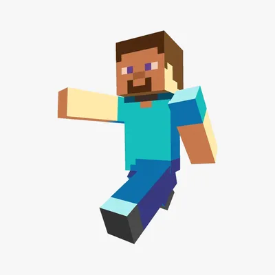 Minecraft Steve PNG Image | OngPng