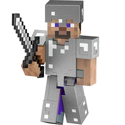 Steve (Minecraft) | Brickipedia | Fandom