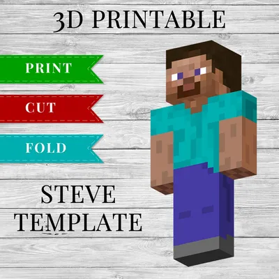 Фигурка Minecraft Steve HMB17 купить по цене 1799 ₽ в интернет-магазине  Детский мир