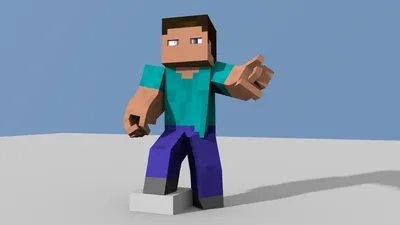 Jack Black Will Star as Steve in Minecraft Movie | Beebom