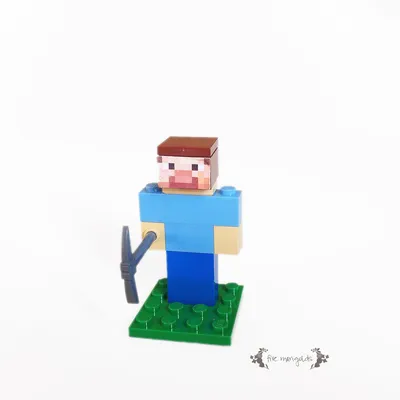 Minecraft Steve clipart. Free download transparent .PNG | Creazilla