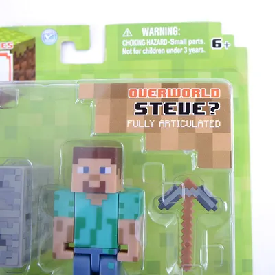 ArtStation - Minecraft Steve