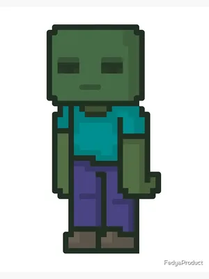 Zombie | Minecraft