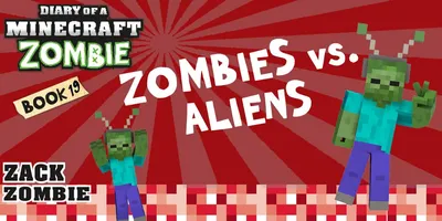 2022 Zombie Skins Minecraft Texture Pack