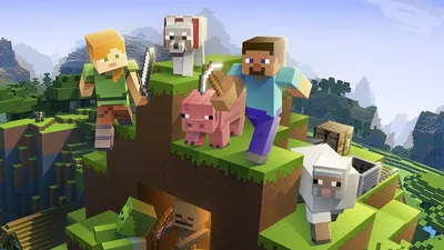 Minecraft Earth has Shut Down | Minecraft Help