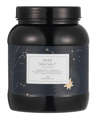 Купить Соль мертвого моря мелкая | EasySoap.com.ua