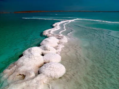 Отдых на Мертвом море может подешеветь и стать разнообразнее | Ассоциация  Туроператоров