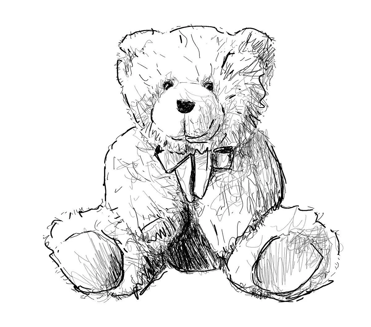 Мишки легкие карандашом. Мишка для срисовки карандашом. Рисунок медвежонка для срисовки. Медвежонок рисунок карандашом. Рисунок медведя для срисовки.