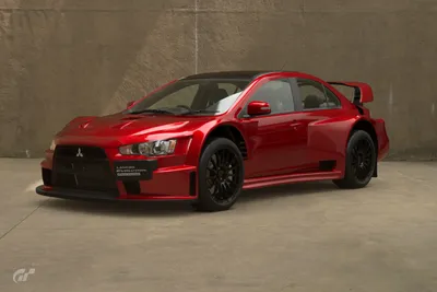 Bring Back the Mitsubishi Lancer Evolution | Miami Lakes Automall