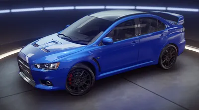 Tested: 2009 Mitsubishi Lancer Ralliart