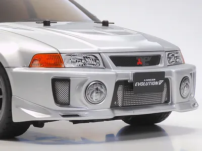 A Brief History About All Mitsubishi Lancer Evolution Models - autoevolution