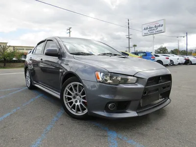 2017 Mitsubishi Lancer and RVR offered in Black Edition - The Car Guide