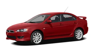 Our Absurd Car Market Brings Us A $30,000 2017 Mitsubishi Lancer [Update:  Price Reduced]