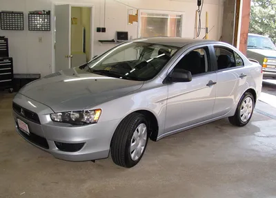 Used White Mitsubishi Lancer Evolution for Sale - CarGurus