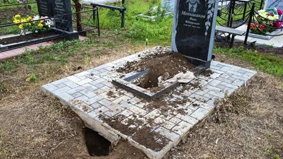 Эксгумация подтвердила факт переноса могилы с телом усопшего на кладбище в  СКО - 21.04.2022, Sputnik Казахстан