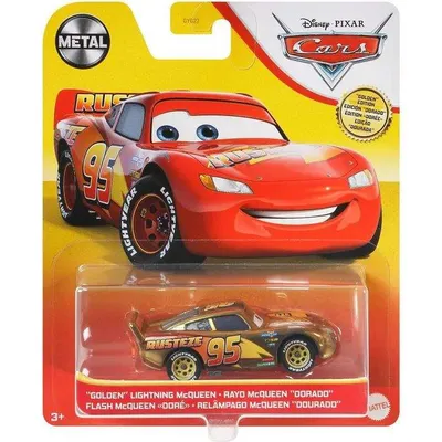 Cars 3 Disney Lightning McQueen Cupcake New Toys Unboxing Thunder Hollow  Cartoon for Kids - YouTube
