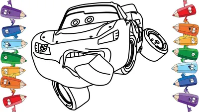 Тачки 3: Молния Маквин Раст Изи (Rust Eze Lightning McQueen) Disney Pixar  Cars от Mattel (ID#1143444809), цена: 360 ₴, купить на Prom.ua