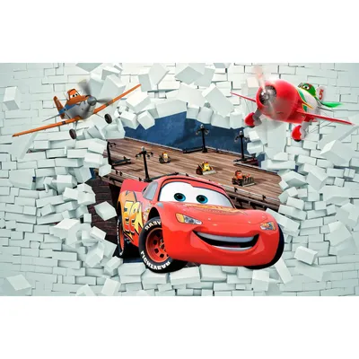 Тачки Молния Маквин Макуин Lightning McQueen Cars Дисней мультфильм Pixar  металические машинки (ID#1888998032), цена: 290 ₴, купить на Prom.ua