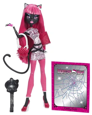 Monster High, New Scaremester - Catty Noir fashion doll. Монстр* Монстер Хай,  кукла Кэтти * Кетти … | Monster high boys dolls, Monster high boys, Monster  high dolls