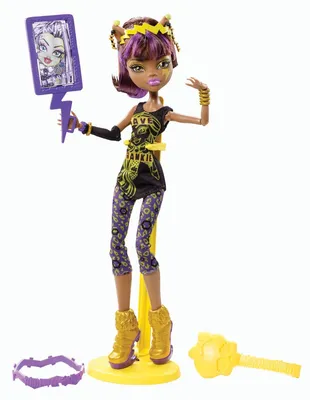 Кукла Клодин Вульф из Монстер Хай серии холидей зимнее издание, Monster High  Clawdeen Wolf Howliday winter edition. - купить с доставкой по выгодным  ценам в интернет-магазине OZON (1317399976)