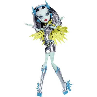 Ооак из куклы Monster High Toralei от Юли Морской — Видео | ВКонтакте