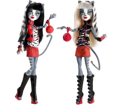 Monster High Торалей Страйп, Мяулодия и Пурсефона группа поддержки  (ID#571633711), цена: 4700 ₴, купить на Prom.ua