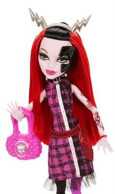 Кукла Monster High Dance Class Operetta Оперетта Танцевальный класс  (ID#1488817379), цена: 2599 ₴, купить на Prom.ua