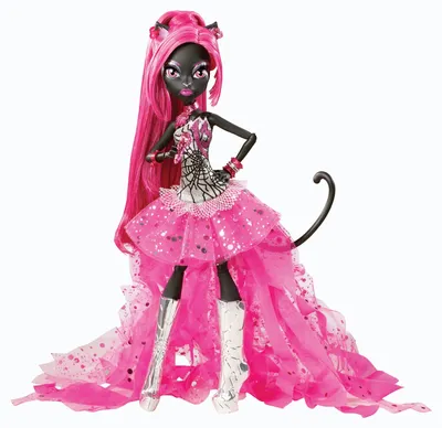 Куклы Монстер Хай обзор (Monster High) Школа Монстров (#20.1 - моя  коллекция кукол) - YouTube