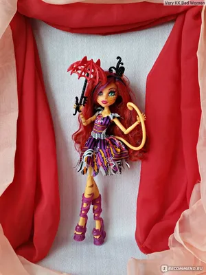 Куклы Monster High! Бесплатная доставка по Алматы