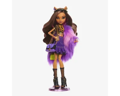 Кукла Монстер Хай Джиджи Грант 13 Желаний Monster Wishes Gigi Grant Doll  Оригинал — Купить на BIGL.UA ᐉ Удобная Доставка (1269662857)