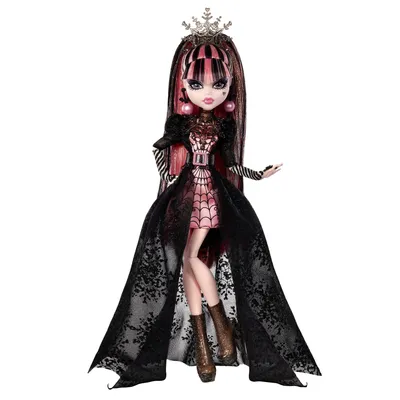 1pc Halloween Print Dress for Monster High Dolls /monster High G1 G3 Doll  Dress - Etsy