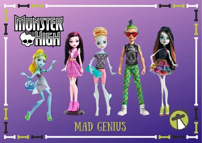 Sell Your Monster High Dolls at Sell Your Toys Now - Sell Your Toys Now
