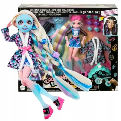 Кукла Монстер Хай Клео де Нил Skulltimate Secrets Monster High HNF76  (ID#216913801), цена: 195 руб., купить на Deal.by