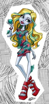 Куклы Экзотическая вечеринка Монстер Хай (Monster High Ghouls Getaway  DKX94) - купить в Украине | Интернет-магазин karapuzov.com.ua