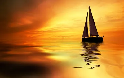 Спорт яхты на Чёрном море Яхта плавает к красивому заходу солнца моря  Вертикальный сценарный Seascape лета Редакционное Фото - изображение  насчитывающей черный, пейзаж: 89728256