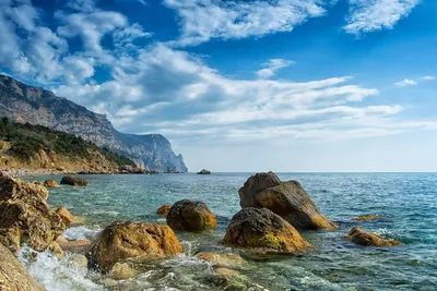 Лучшие пляжи Азовского моря в Крыму, Крым 2023 - фото, адрес, условия  посещения