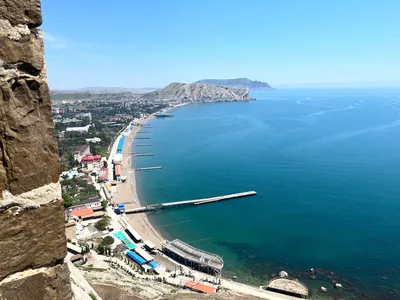 Дом у моря в Крыму: особенности проектирования и строительства в прибрежной  зоне