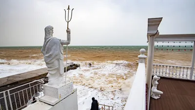 Самые красивые бухты Крыма по версии сайта Куда на море.ру