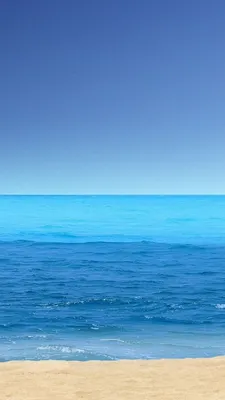 Картинка море на заставку - 66 фото