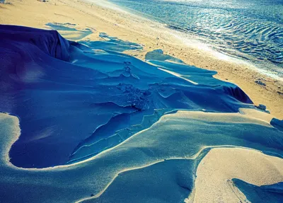 море песок пляж фон летний пляж с солнечным небом и кокосовое дерево  острова таиланд красивая сцена голубого неба и Стоковое Изображение -  изображение насчитывающей океан, марина: 220176927