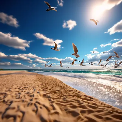 Летние фоны-море, песок, ракушки,пляж.. Обсуждение на LiveInternet -  Российский Сервис Онлайн-Дневников